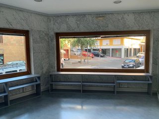 Local comercial en venta en Ibi