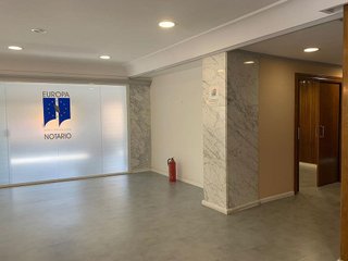 Local comercial en venta en Ibi