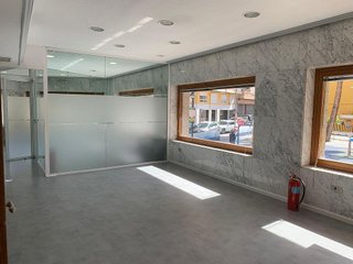 Local comercial en venta en Ibi