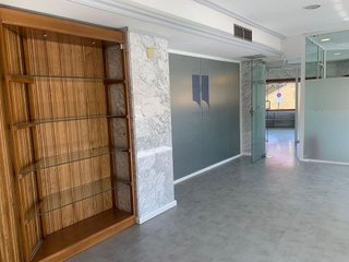 Local comercial en venta en Ibi