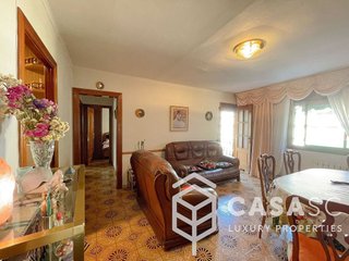 Piso en venta en Catalunya - Fontetes en Cerdanyola del Vallès
