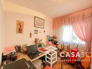 Piso en venta en Catalunya - Fontetes en Cerdanyola del Vallès