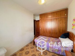 Piso en venta en Catalunya - Fontetes en Cerdanyola del Vallès