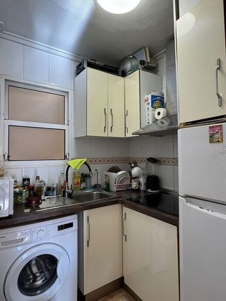 Piso en venta en Playa del Cura en Torrevieja