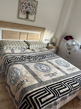 Piso en venta en Playa del Cura en Torrevieja