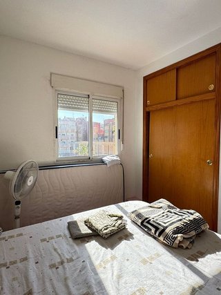 Piso en venta en Playa del Cura en Torrevieja