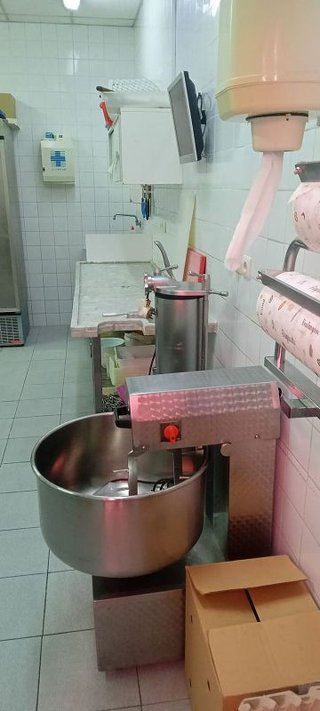 Local comercial en venta en Ceares en Gijón