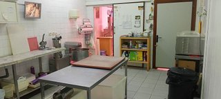 Local comercial en venta en Ceares en Gijón