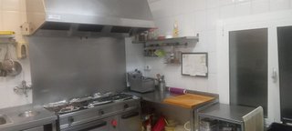 Local comercial en venta en Ceares en Gijón
