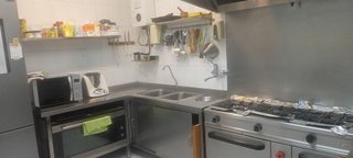 Local comercial en venta en Ceares en Gijón