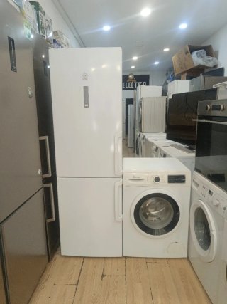 Nevera y Lavadora Balay con Garantía