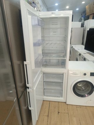 Nevera y Lavadora Balay con Garantía