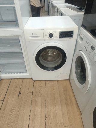 Nevera y Lavadora Balay con Garantía