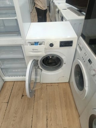 Nevera y Lavadora Balay con Garantía