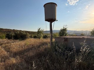 Terreno en venta en Dúrcal
