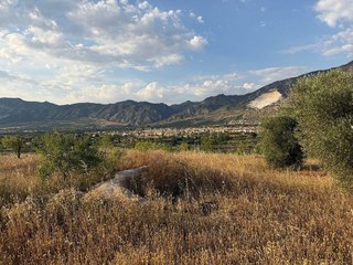 Terreno en venta en Dúrcal