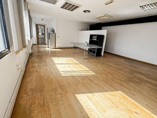 Oficina en alquiler en Casco Histórico de Vallecas en Madrid