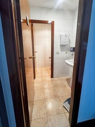 Oficina en alquiler en Casco Histórico de Vallecas en Madrid