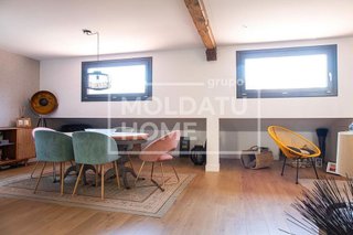 Piso en venta en Barrio de Abando en Bilbao