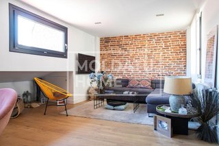 Piso en venta en Barrio de Abando en Bilbao
