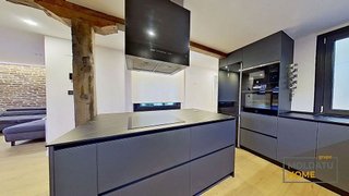 Piso en venta en Barrio de Abando en Bilbao