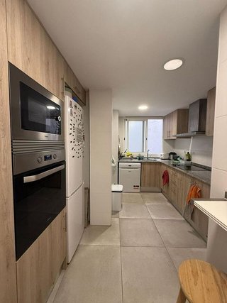 Piso en alquiler en Ciutat Jardí en Valencia