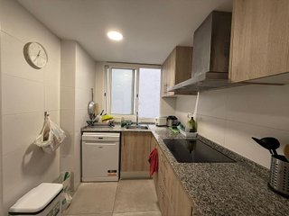 Piso en alquiler en Ciutat Jardí en Valencia
