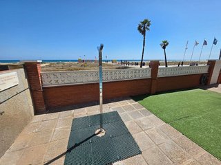 Piso en alquiler en Lluminetes en Castelldefels