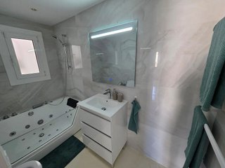 Piso en alquiler en Lluminetes en Castelldefels