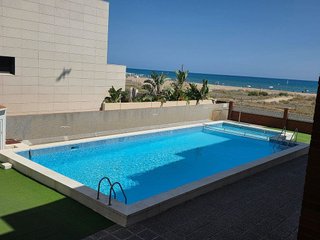 Piso en alquiler en Lluminetes en Castelldefels