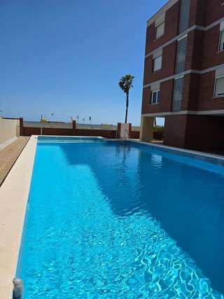 Piso en alquiler en Lluminetes en Castelldefels