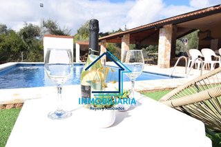 Chalet en venta en Santa Maria de Trassierra en Córdoba