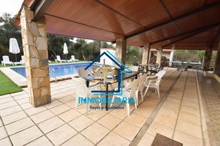 Chalet en venta en Santa Maria de Trassierra en Córdoba