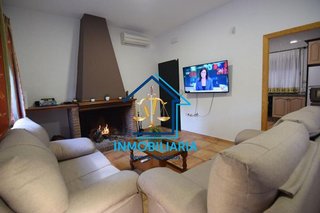 Chalet en venta en Santa Maria de Trassierra en Córdoba