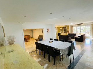 Piso en venta en Playa de Poniente en Benidorm