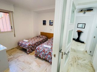 Piso en venta en Playa de Poniente en Benidorm