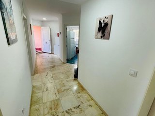 Piso en venta en Playa de Poniente en Benidorm