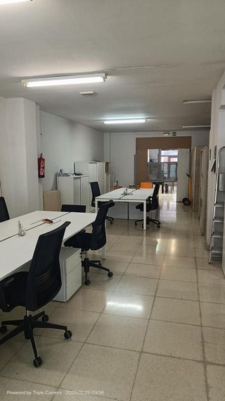 Local comercial en venta en Ensanche en Pamplona