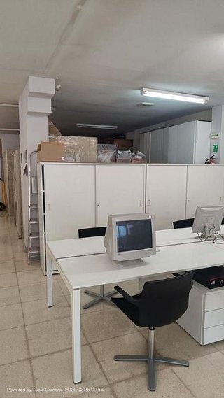 Local comercial en venta en Ensanche en Pamplona