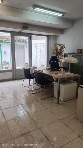 Local comercial en venta en Ensanche en Pamplona