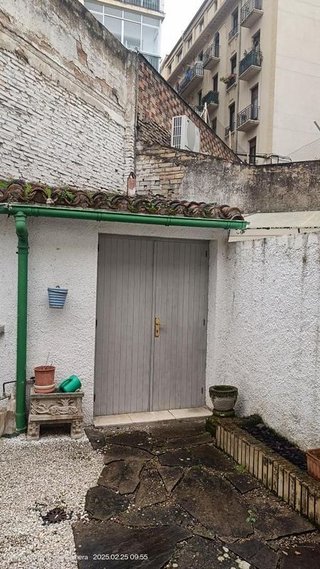 Local comercial en venta en Ensanche en Pamplona