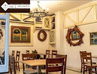 Local comercial en alquiler en Zona Puerto Deportivo en Fuengirola