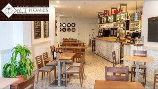 Local comercial en alquiler en Zona Puerto Deportivo en Fuengirola