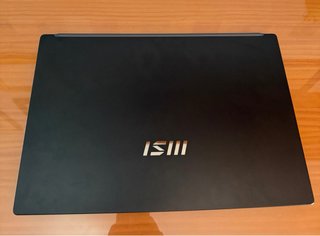 Portátil MSI Modern 15 H 1TGB