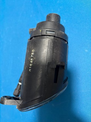 Faro Antiniebla Izquierdo VW Passat