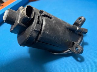 Faro Antiniebla Izquierdo VW Passat