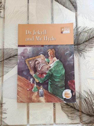 Dr Jekyll and Mr Hyde