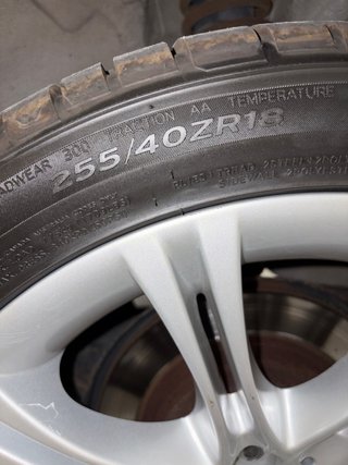 Llantas BMW Pack M Style 135