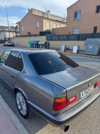 Llantas BMW Pack M Style 135