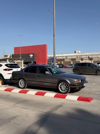 Llantas BMW Pack M Style 135